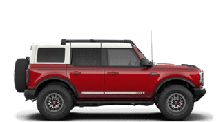 2026 Ford Bronco® External Image 1
